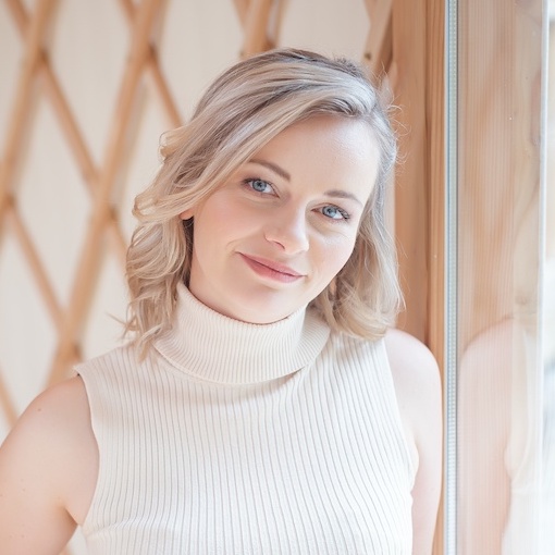 Petra Klímová